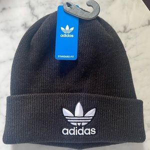 NWT Adidas hat